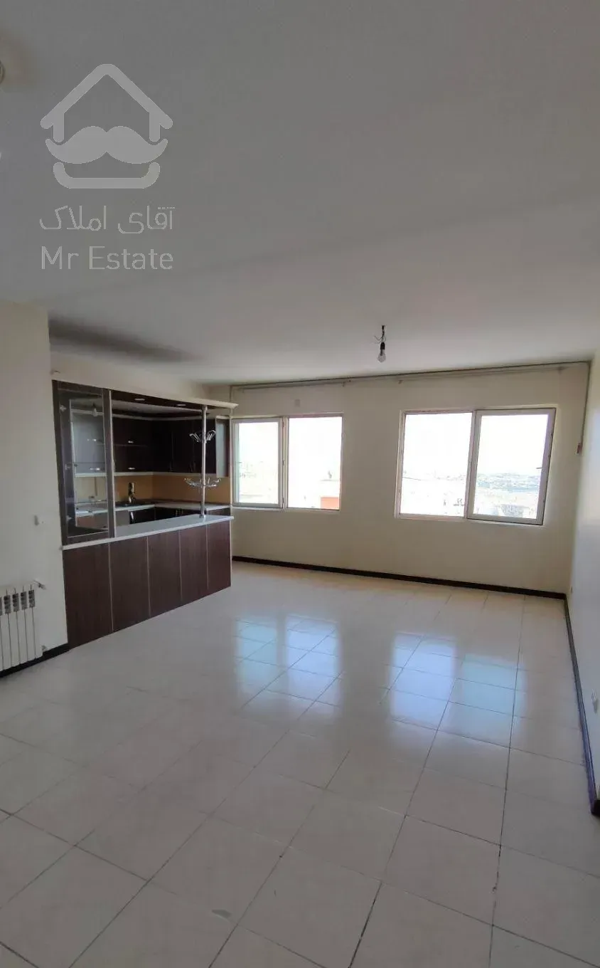 پردیس فاز 3 هسا ویو دار فول 92 متر