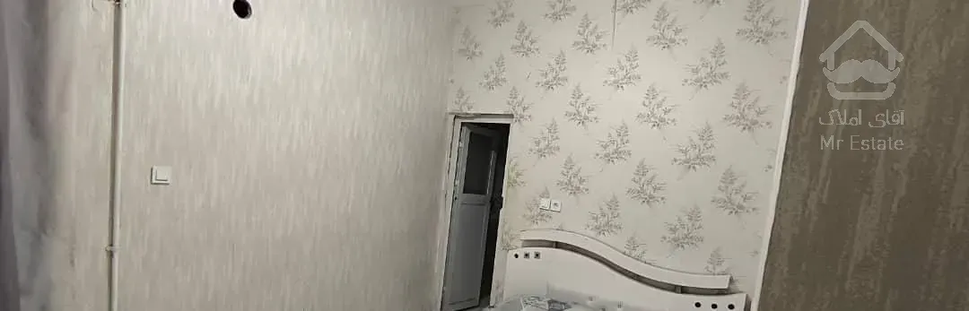 فروش آپارتمان ۵۳ متری ۱ خوابه در کوی هفدهم شهریور