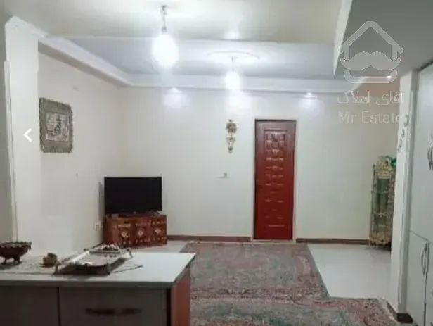 آپارتمان ۶۱ متری بنی طبا(املاک تماس نگیرید)