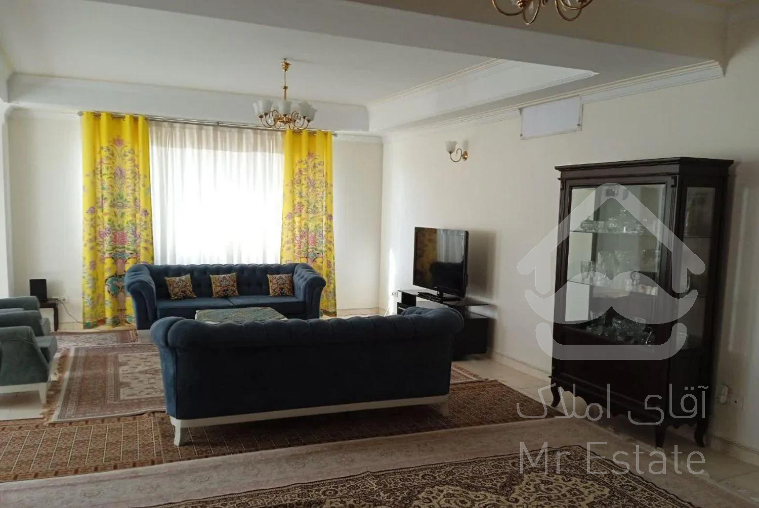 آپارتمان ۱۸۳متری/۴خواب/۳بر/شریف/خرازی