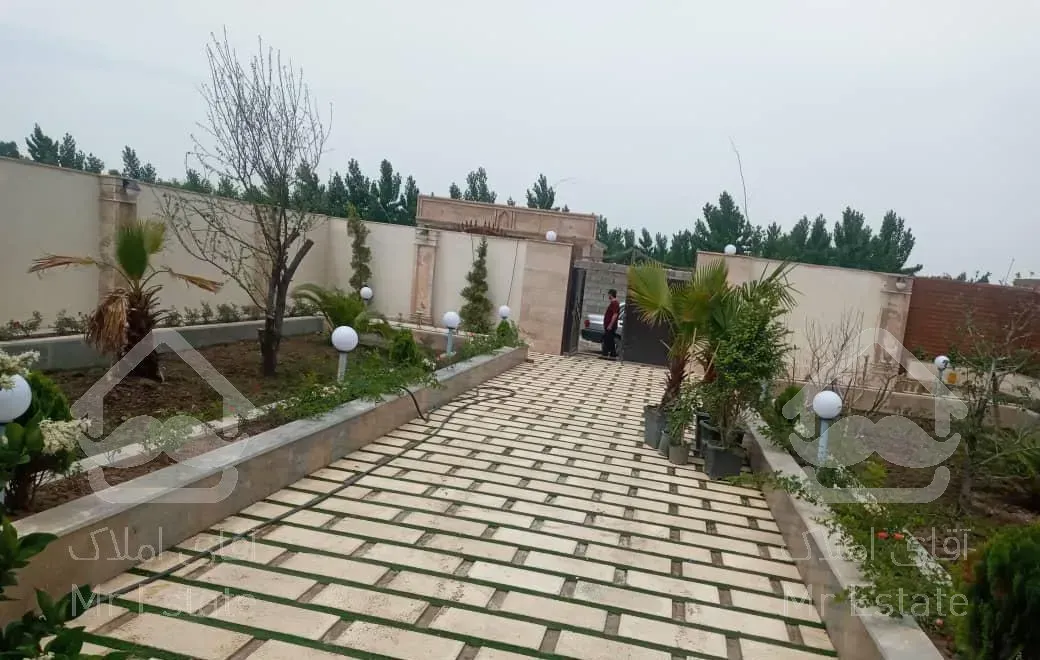 ویلا دهکده ورزشی معاوضه