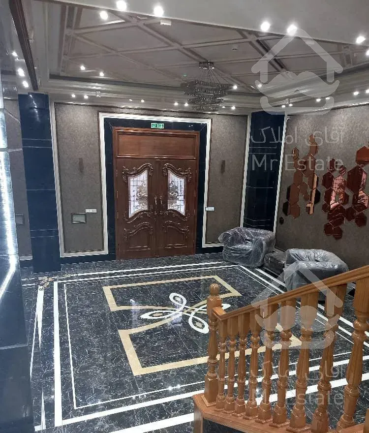 ۱۰۰متری فلت نوساز