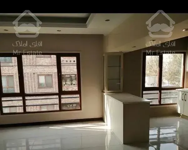 آپارتمان 110 متری 2 خواب در شمس آباد