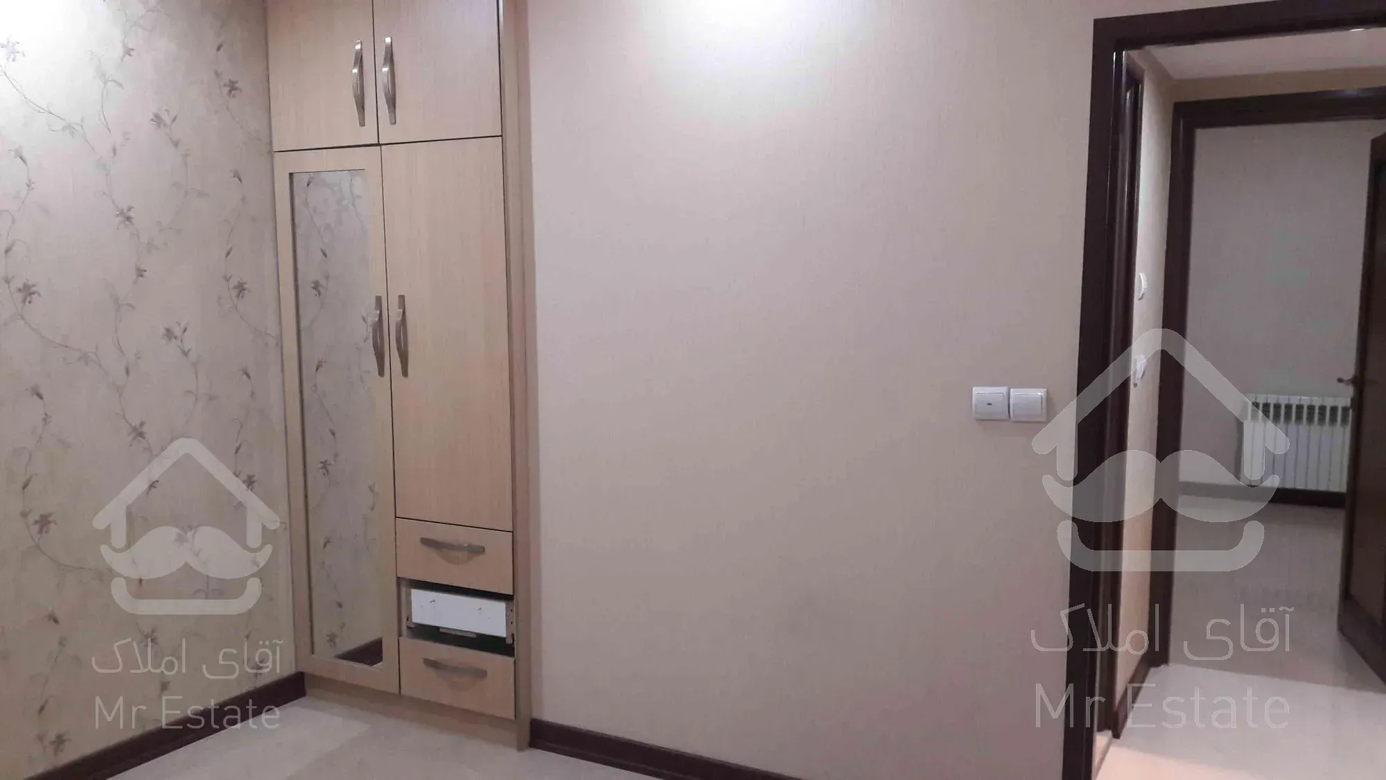 واحد اجاره ای  لوکس و مجلل ۸۶ متری