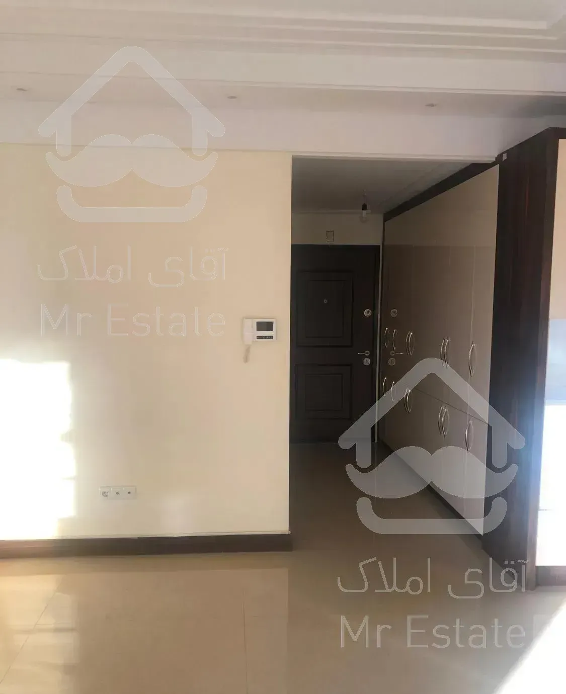 برج باغ /طبقه سوم/ فول / شیک