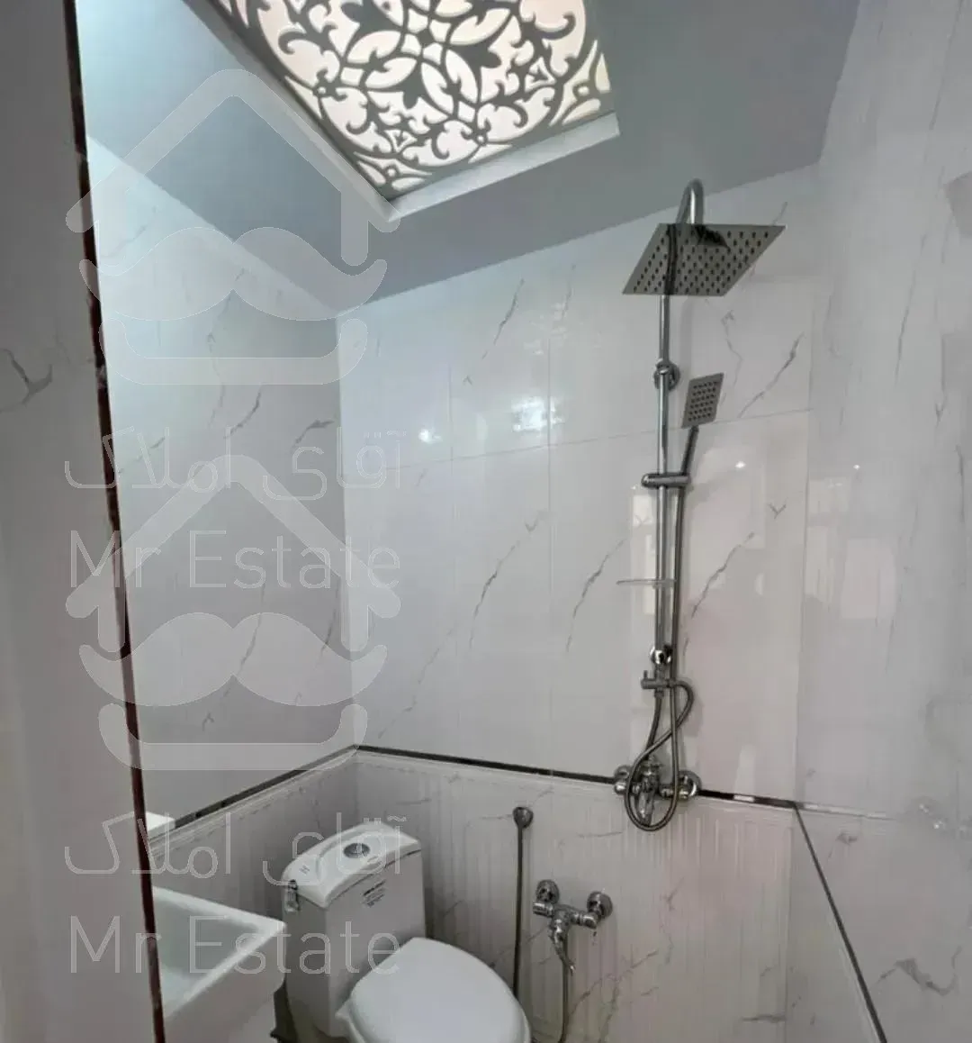 ۷۵متری سنددار/فول بازسازی زیبادشت‌ دهکده المپیک