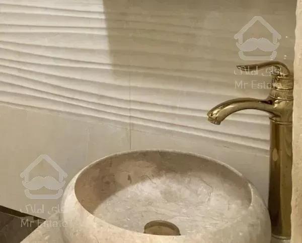 ۸۲متر شاهین جنوبی فول امکانات