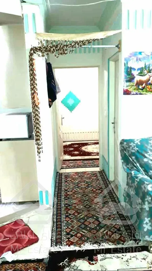 ۷۰ متر یک خواب زیر همکف خیابان ایران