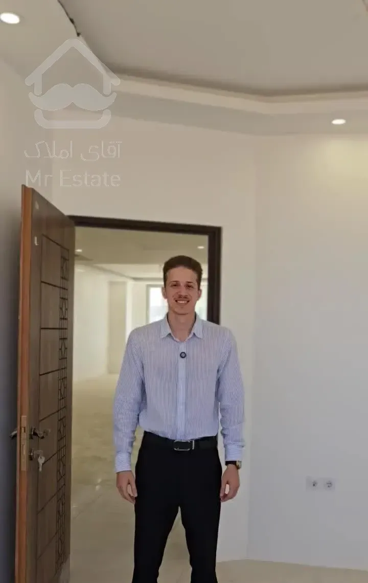 فروش واحد 150 متری اپارتمان بلوار جمهوری