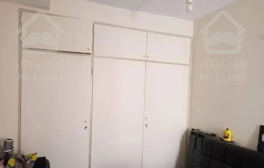 آپارتمان ۸۵ متری دو خوابه