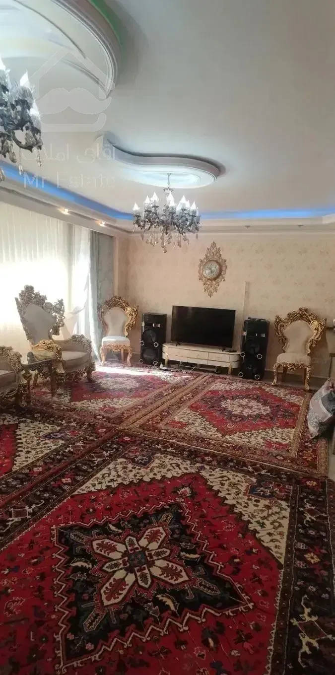 آپارتمان ۱۰۰ متر/ویلاشهر