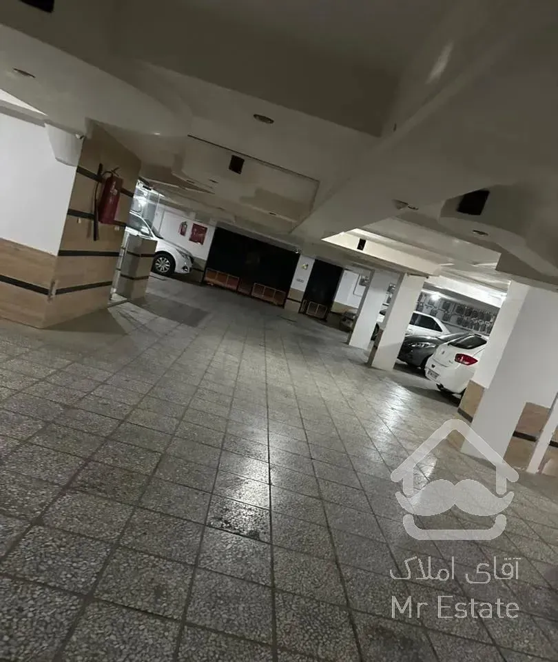 اپارتمان دوخوابه نقلی