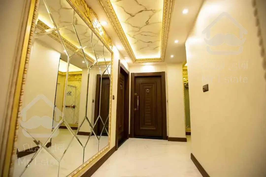 خرید آپارتمان ۵۰متری یکخوابه نوساز فردوس غرب