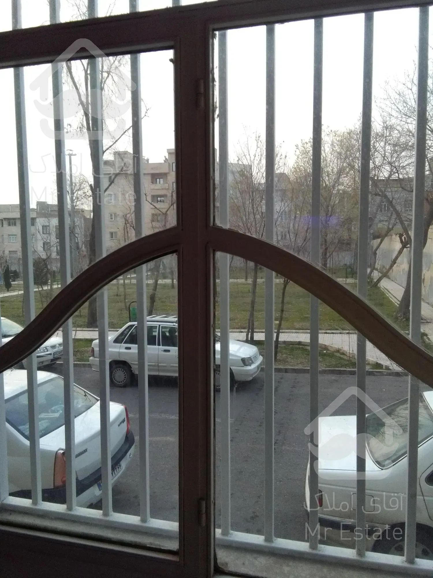 91 متر دوخواب تهرانپارس شرقی