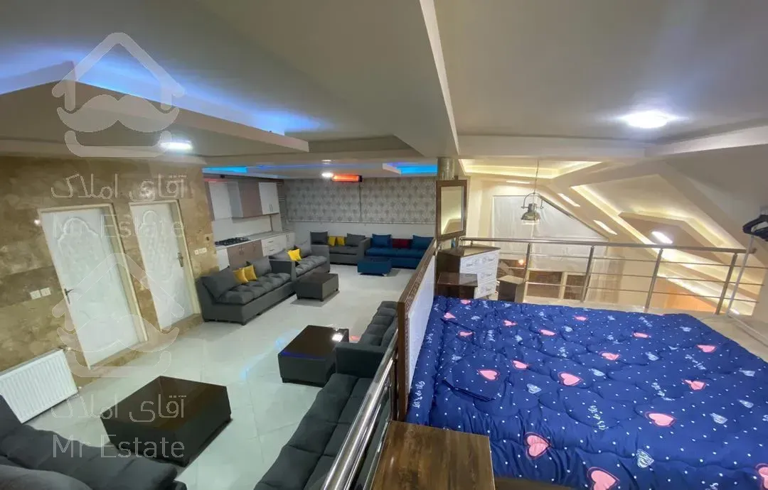 اجاره  ویلا شیک