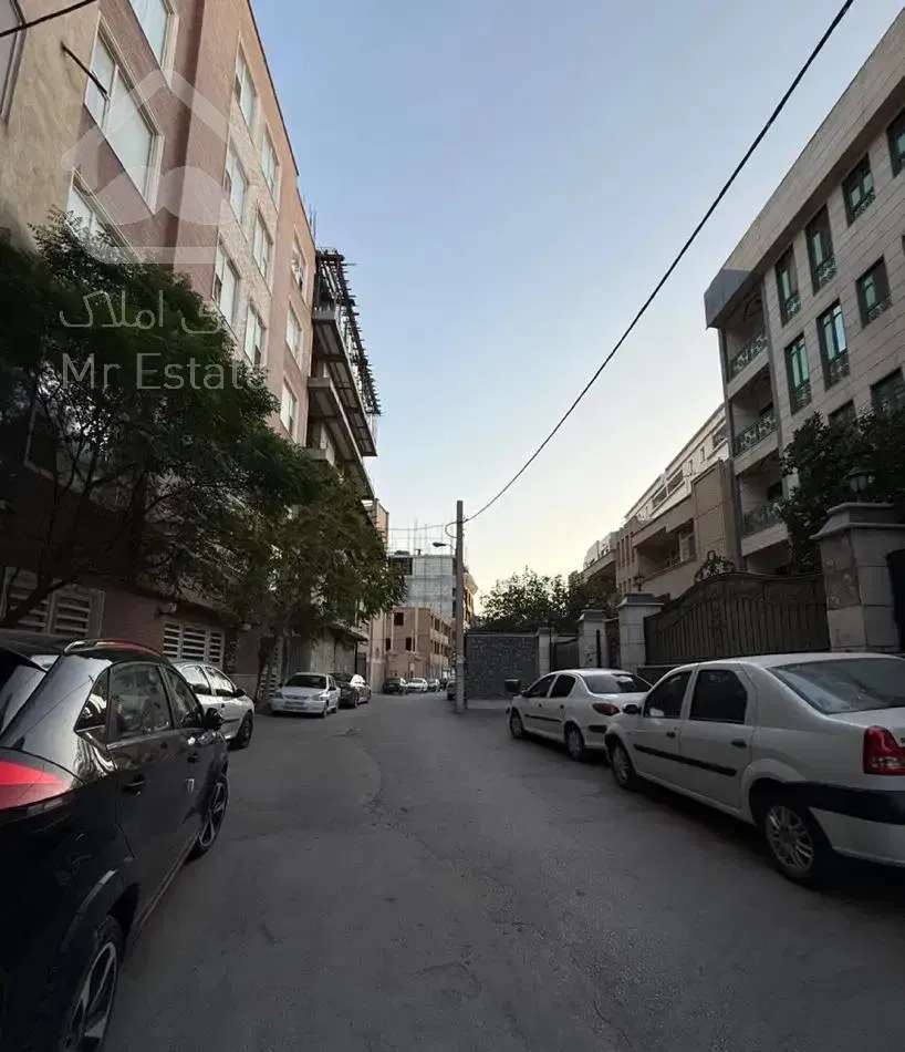 فروش فوری آپارتمان 98 متری شخصیساز -خیابان فردوسی