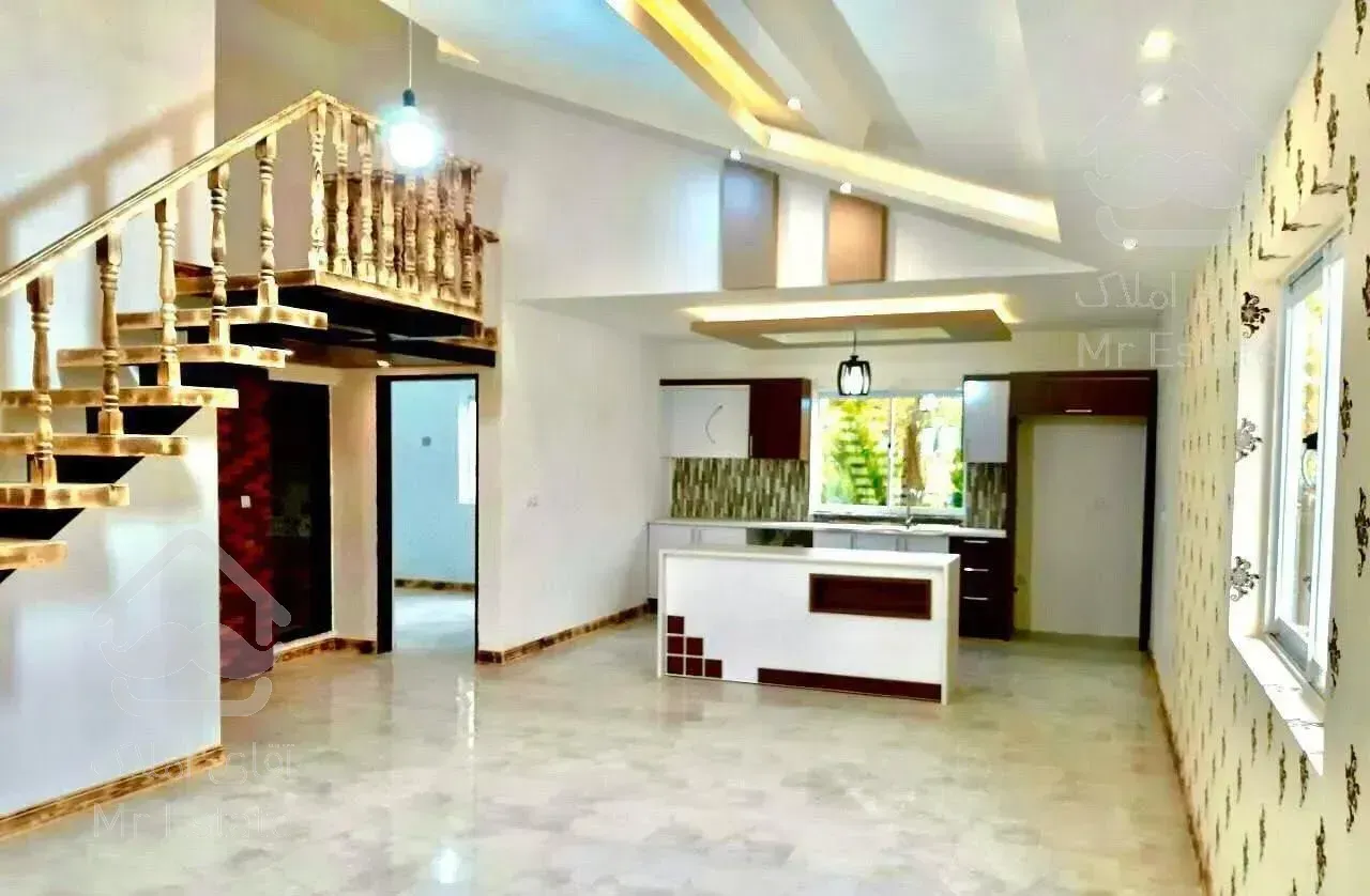 ویلانیم پیلوت(270متری)/سند تک برگ/جنگلی