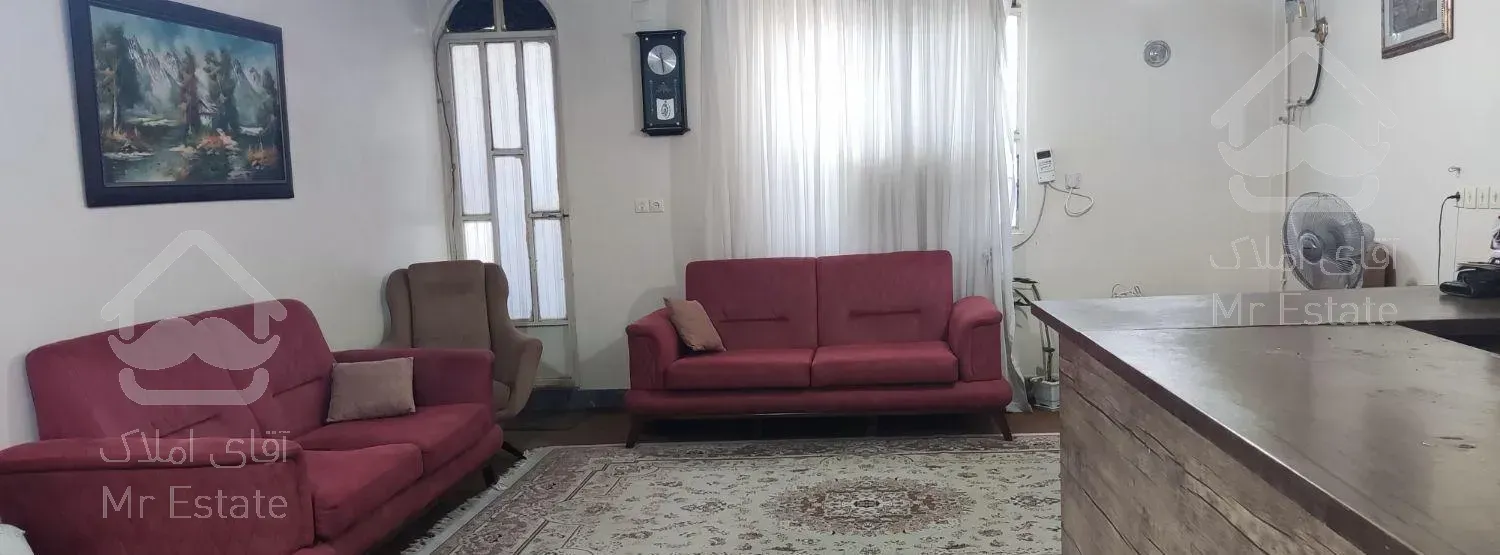 آپارتمان ۹۰متری دو خوابه