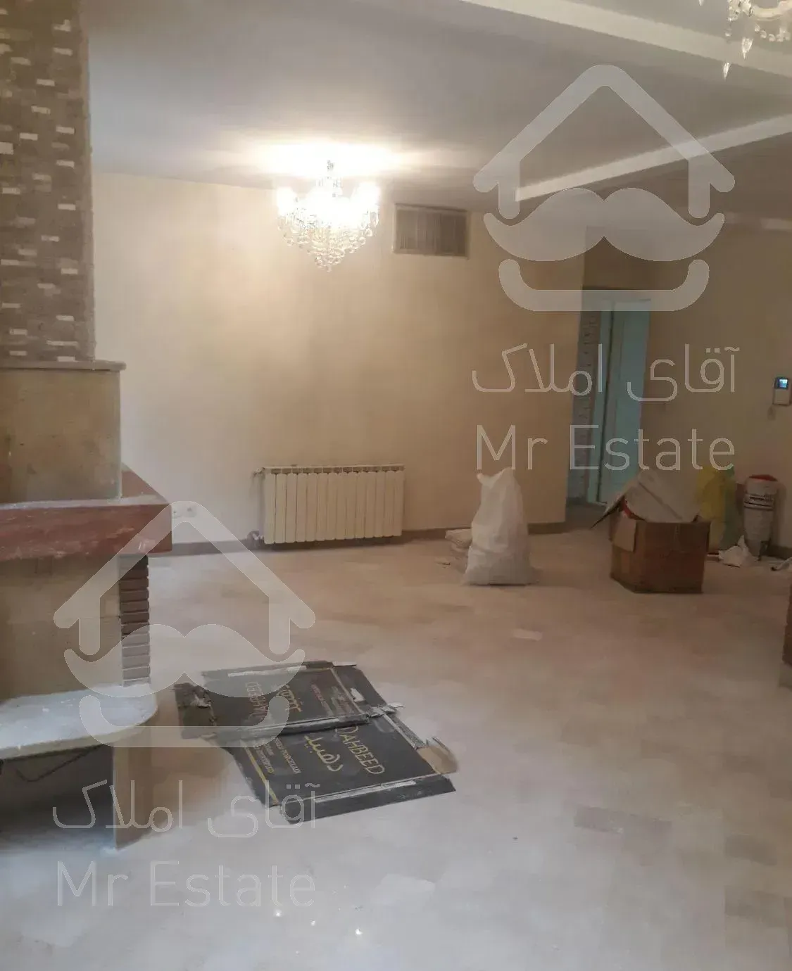 نیاوران دزاشیب ۱۴۰ متر ۳ خواب تکواحدی اجاره