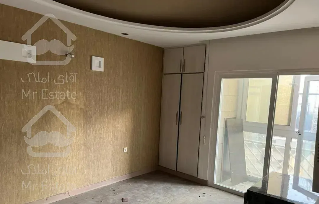 ۱۵۵ متر سه خواب فول بازسازی