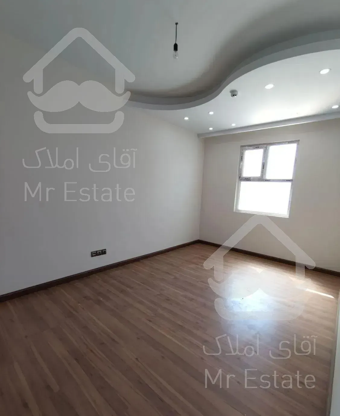 آپارتمان ۲۴۳ متری فول امکانات در مهرشهر