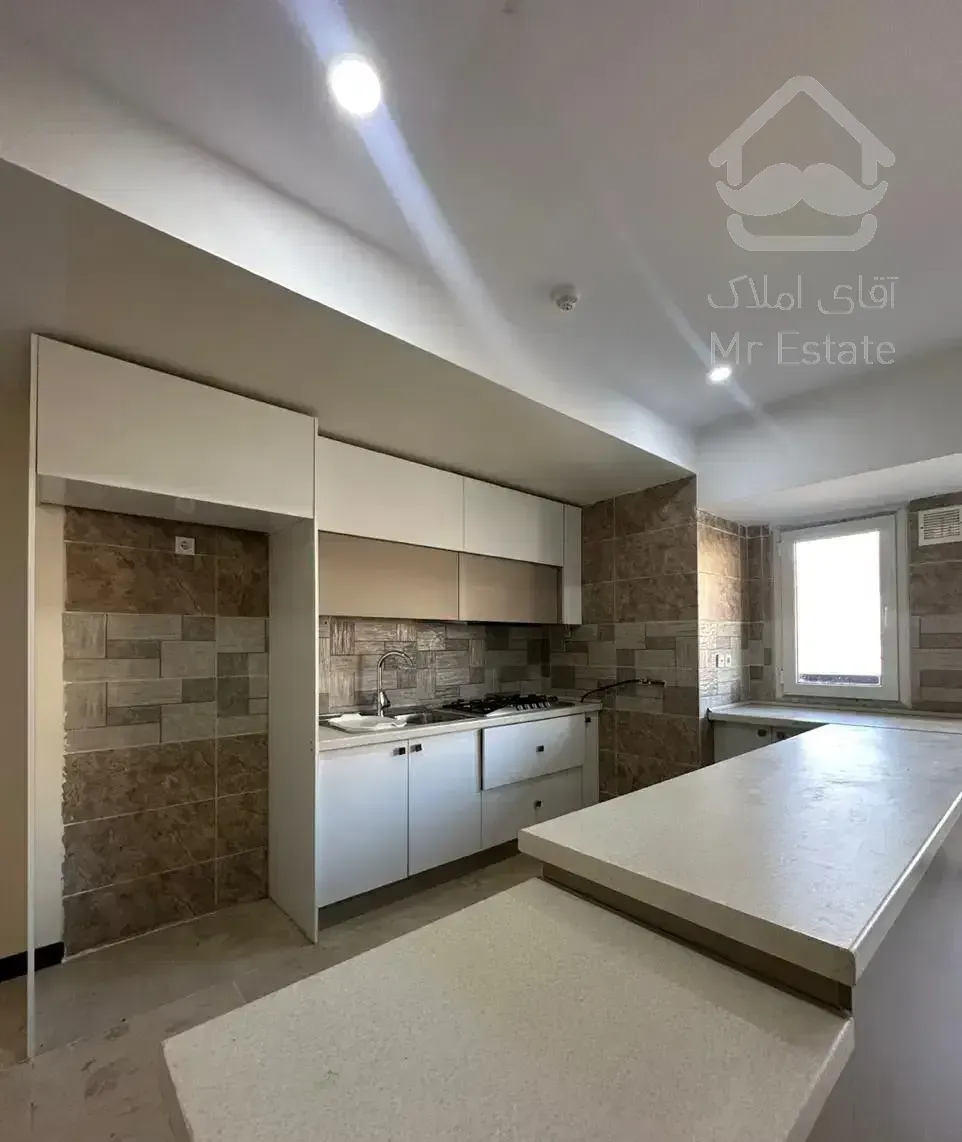 اجاره واحد دو خوابه برج G شهرک چیتگر