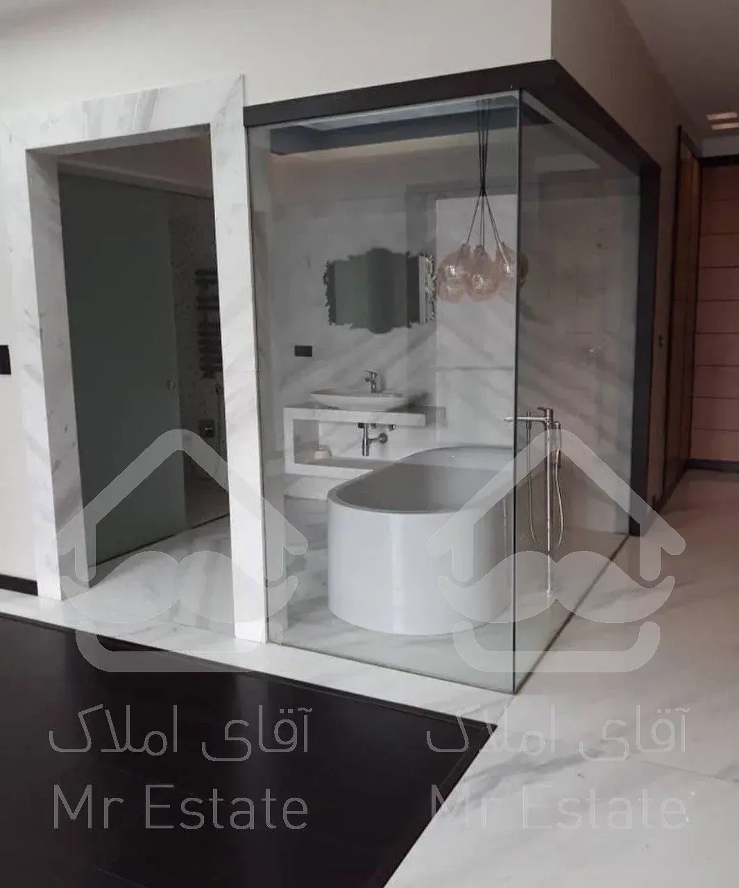 خرید 300 متری اقدسیه گلستان شمالی