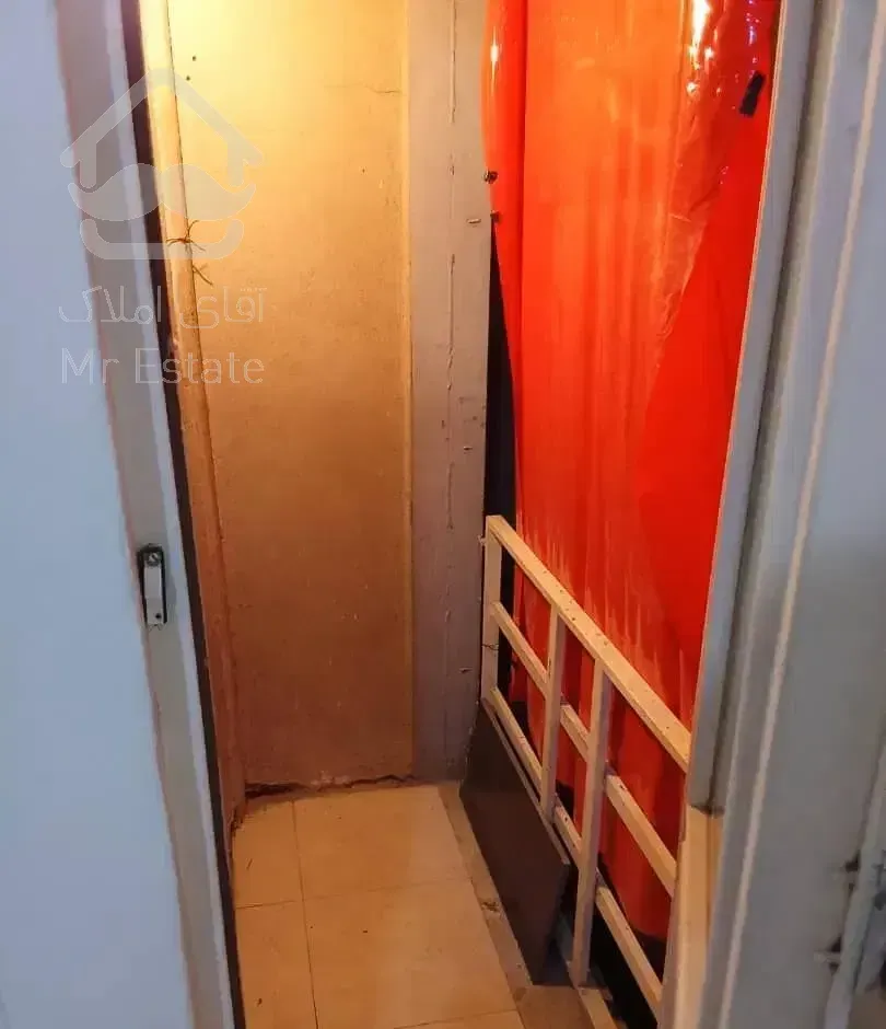 اپارتمان ۶۰ متری با آسانسور تک خواب