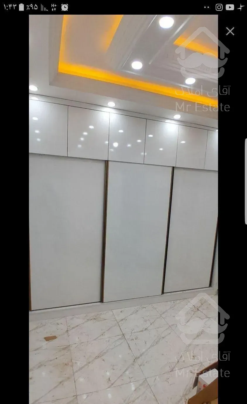 کابینت آشپزخانه و کمد دیواری