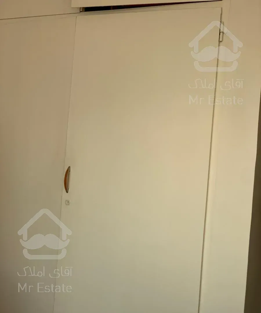 آپارتمان ۷۲ متری دو خوابه میدان حسن حسینی  تک واحد