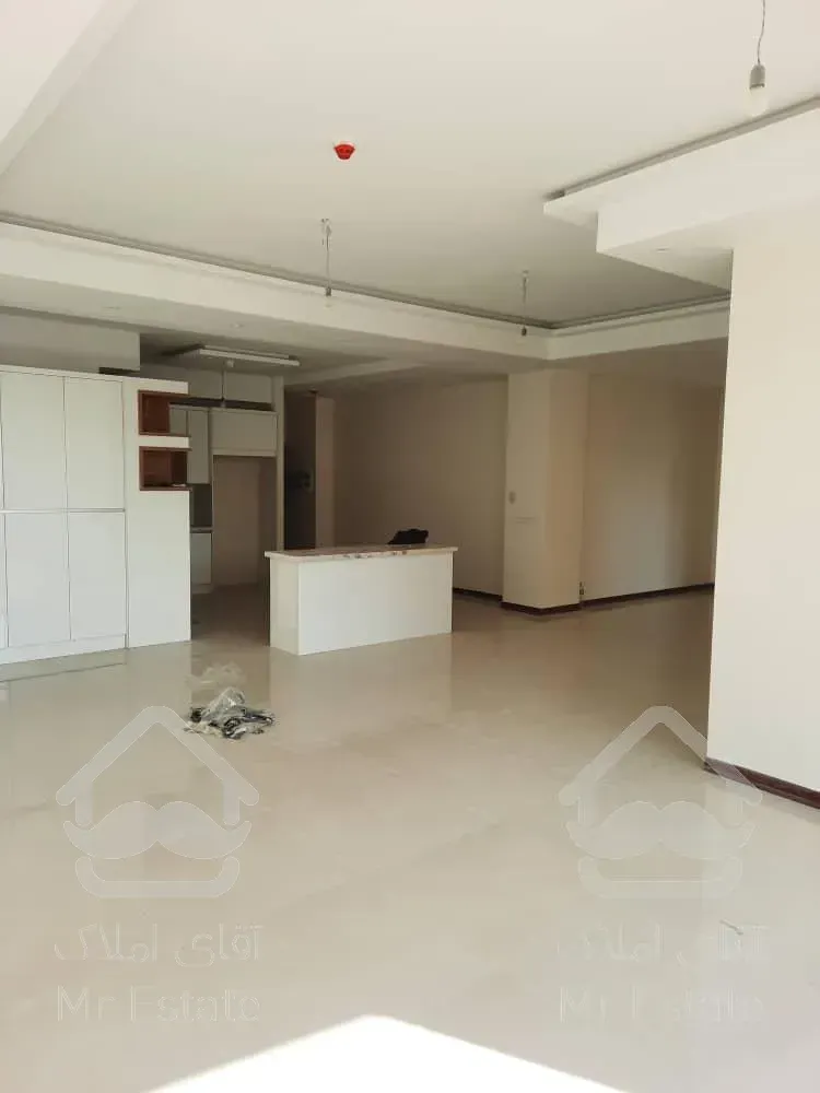 ۱۷۲ متر ۳ خواب فول کلید نخورده مرزداران خرید