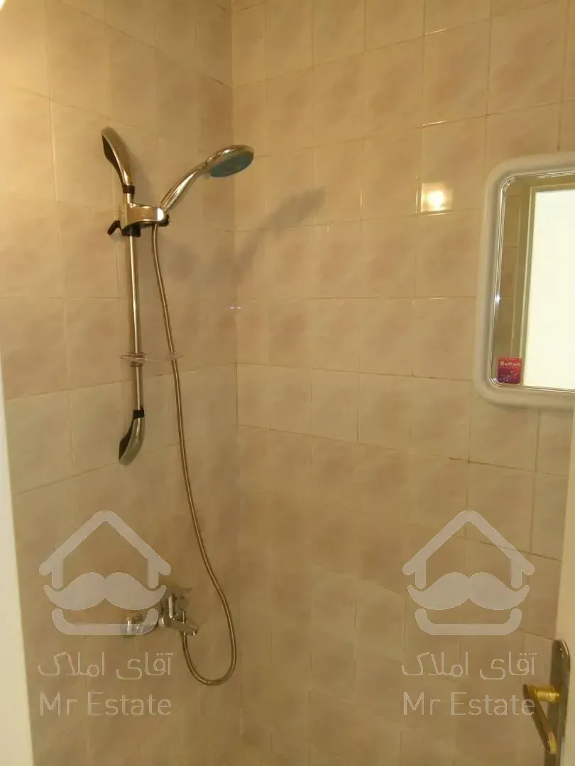 واحد ۶۱ متری جنت آباد جنوبی