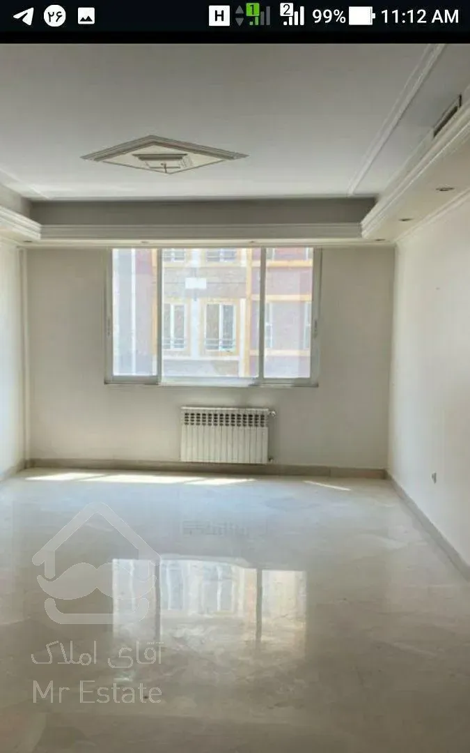 ۱۰۰ متر طبقه ۲ فول شمال ستارخان