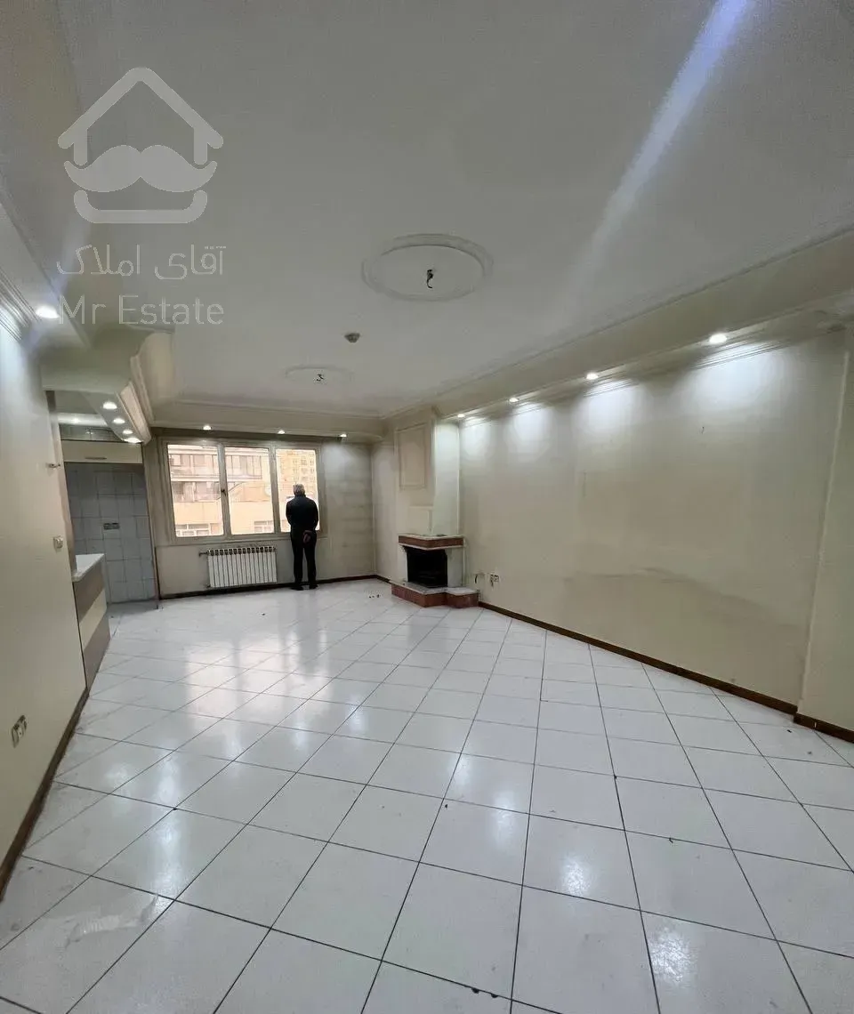 آپارتمان ۷۲متری خیابان غریب کشاورز عالی