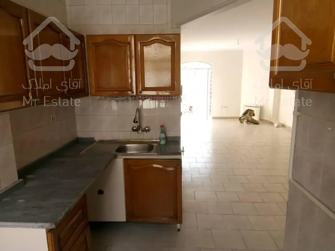 واحد ۶۱ متری جنت آباد جنوبی