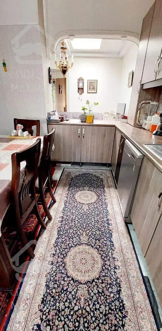 ۱۵۰ متر تک واحدی امیرآباد