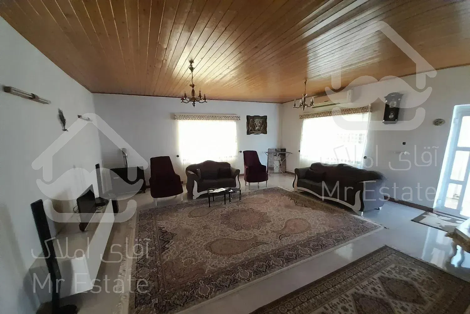 اجاره  ویلادو خوابه استخردار