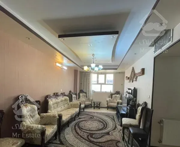 آپارتمان  ۱۰۱ متر  دوخوابه