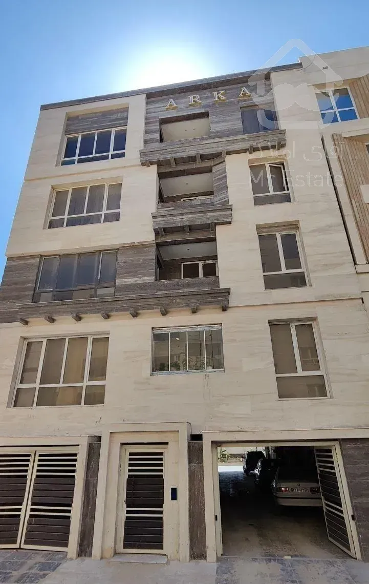 اپارتمان 135 متری سه خواب