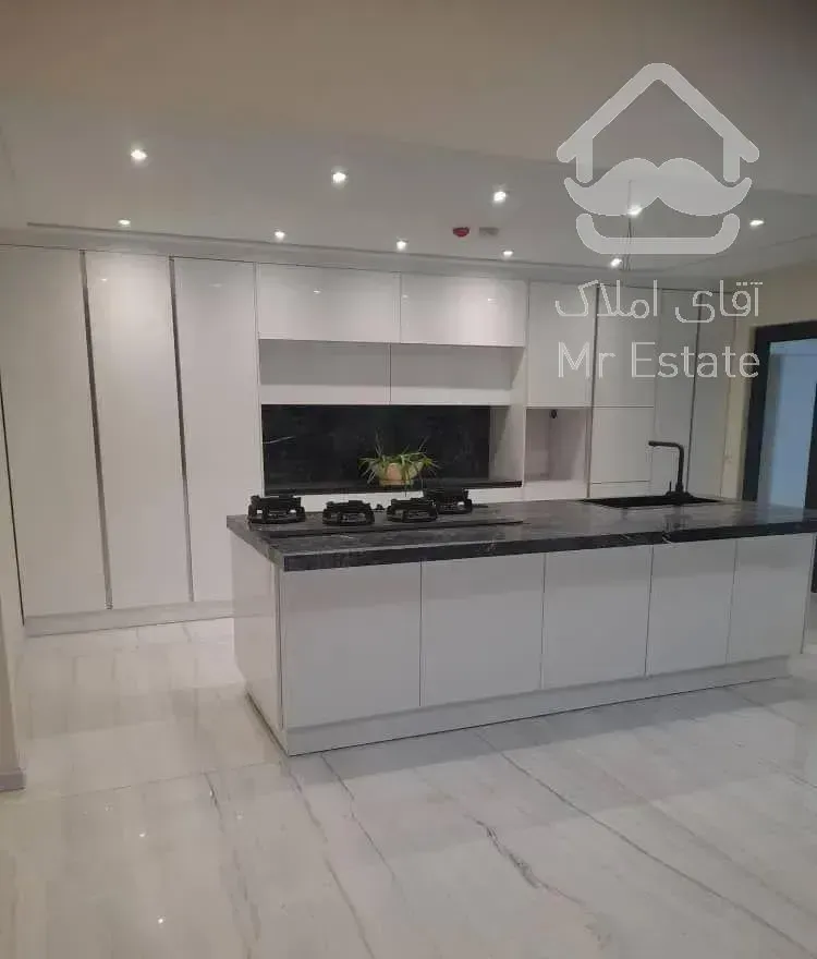 340 متر دوبلکس نوساز/ سوئیت مجزا/ سفیر نشین