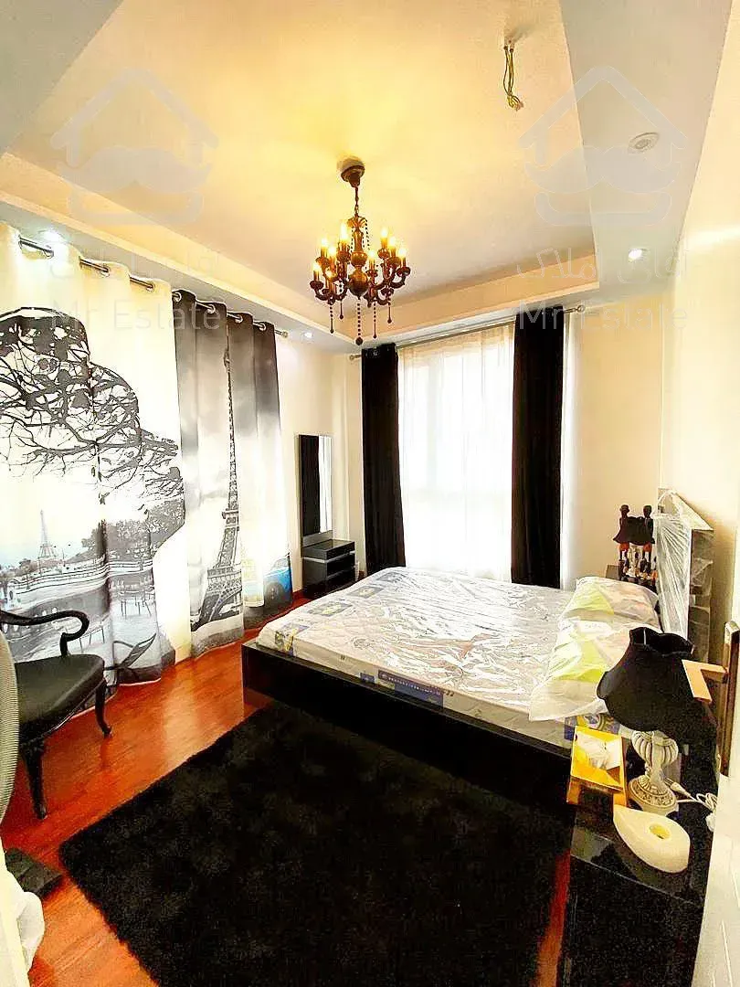 اجاره125متر دو خواب.دزاشیب. حتی مجرد موجه. یا حیوان خانگی دار