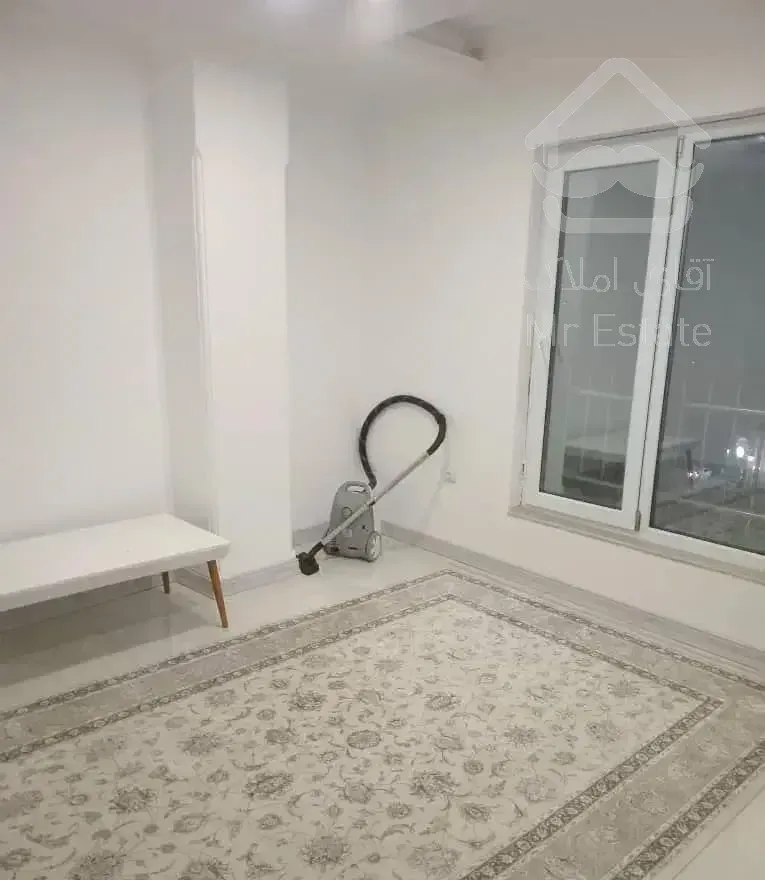 فروش آپارتمان مبله ۱۱۶ متری دربابلسر