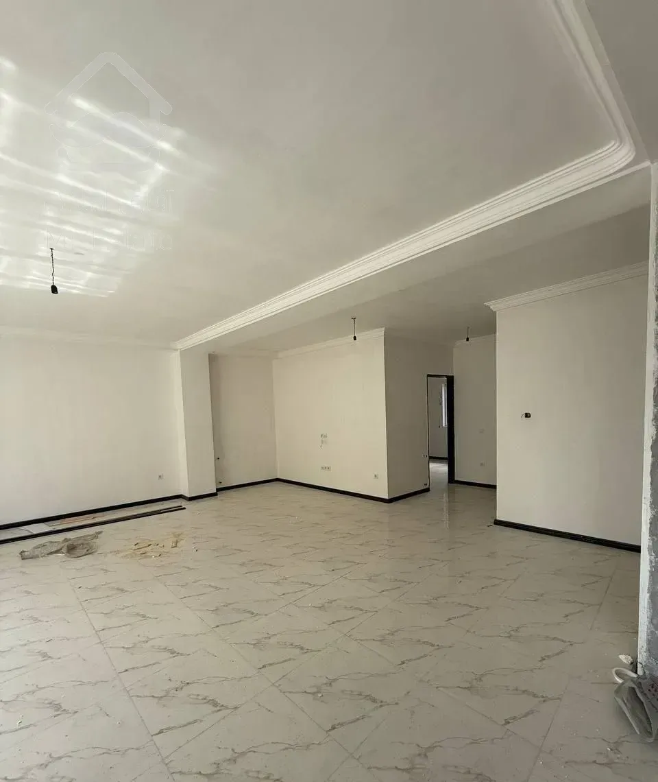 آپارتمان ۱۱۵متری سنددار خیابان آزادی طبیعت