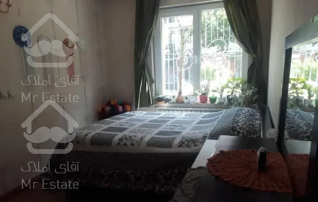 ۱۶۰متر ۳خواب پونک شهرک نفت