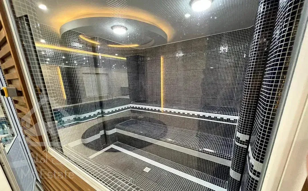 ۹۵متر/دوخواب/۱۰ ساله /ویو دار /غربی های مرواردید