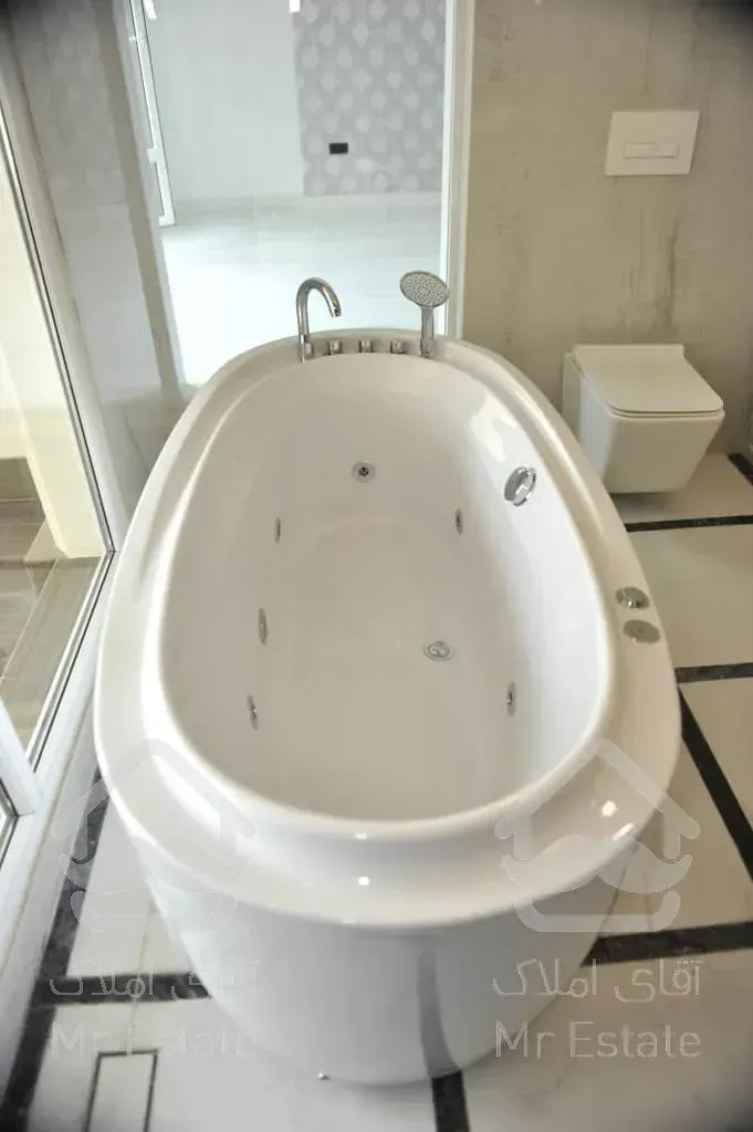 فروش ویلا ولنجک 1250 متر اکازيون