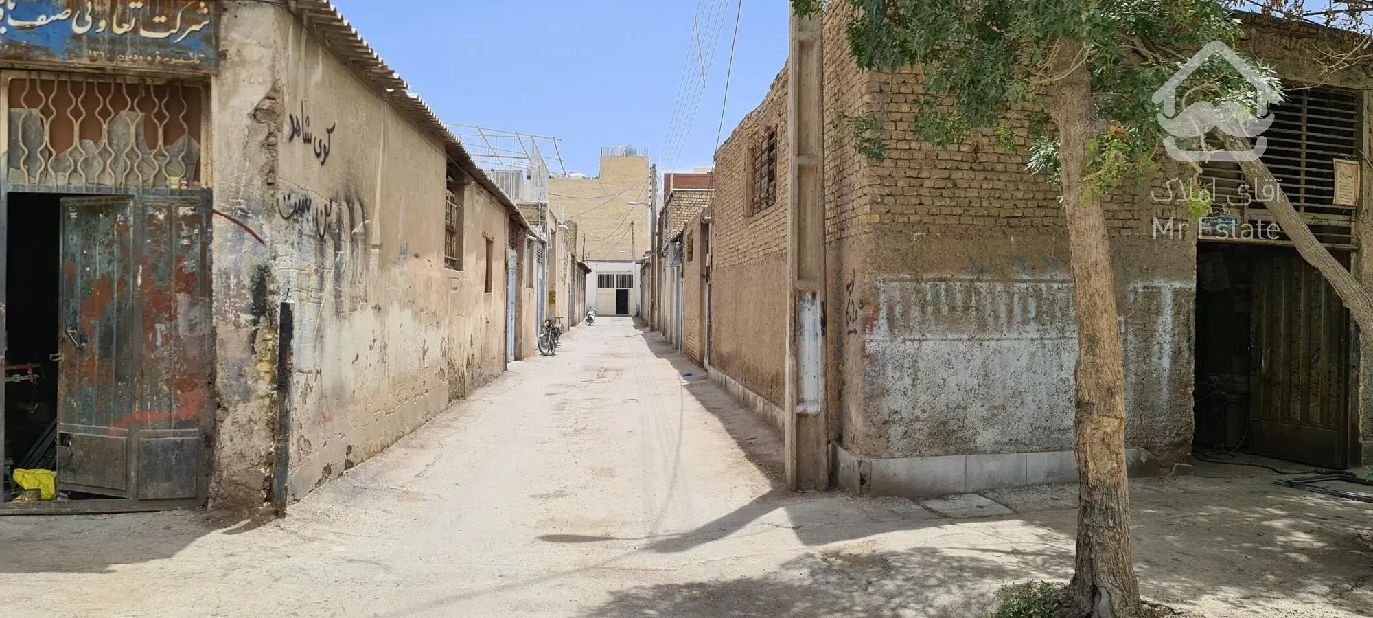 کارگاه تجاری خ مشتاق دوم خ باغ مشهد