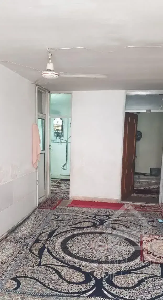 ۷۵ متر فلکه اول دولت آباد