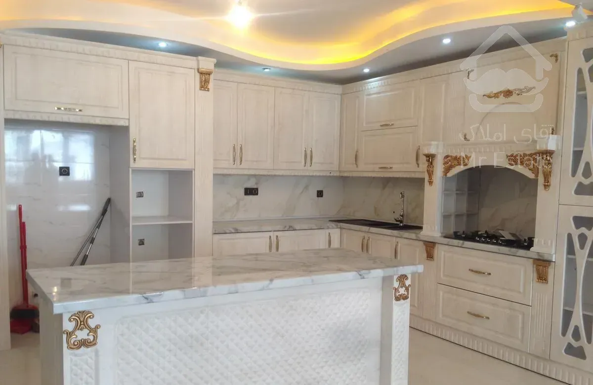 تهران ویلا   ١٢٥ متری