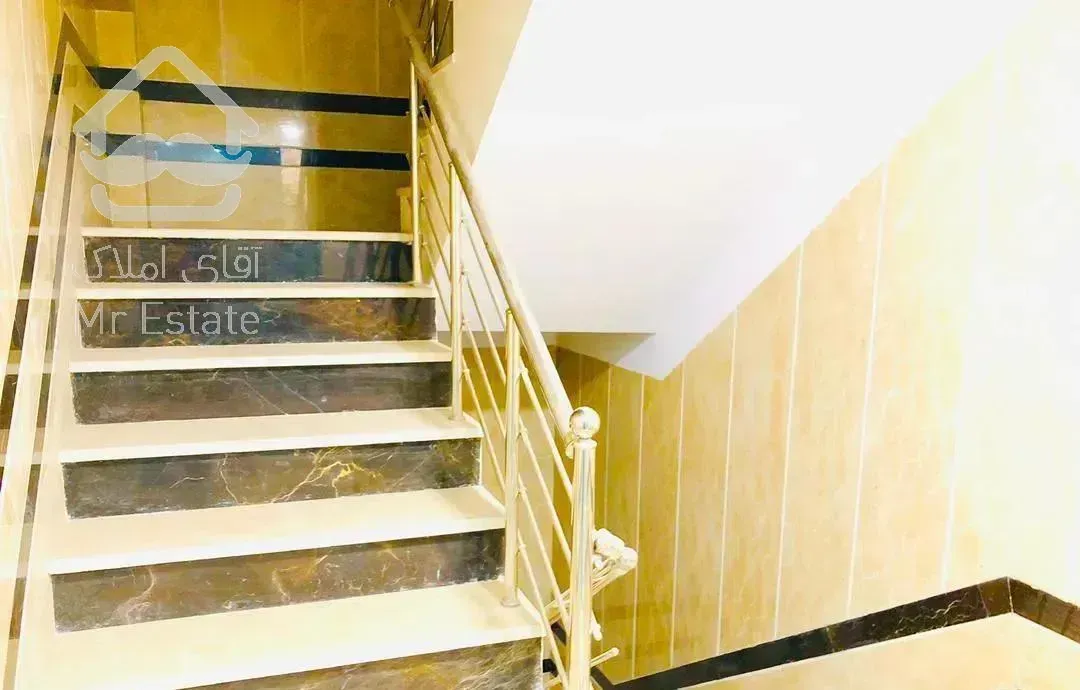 ۱۲۷متر/۳خ/نوساز/تک واحد/فروش یامعاوضه